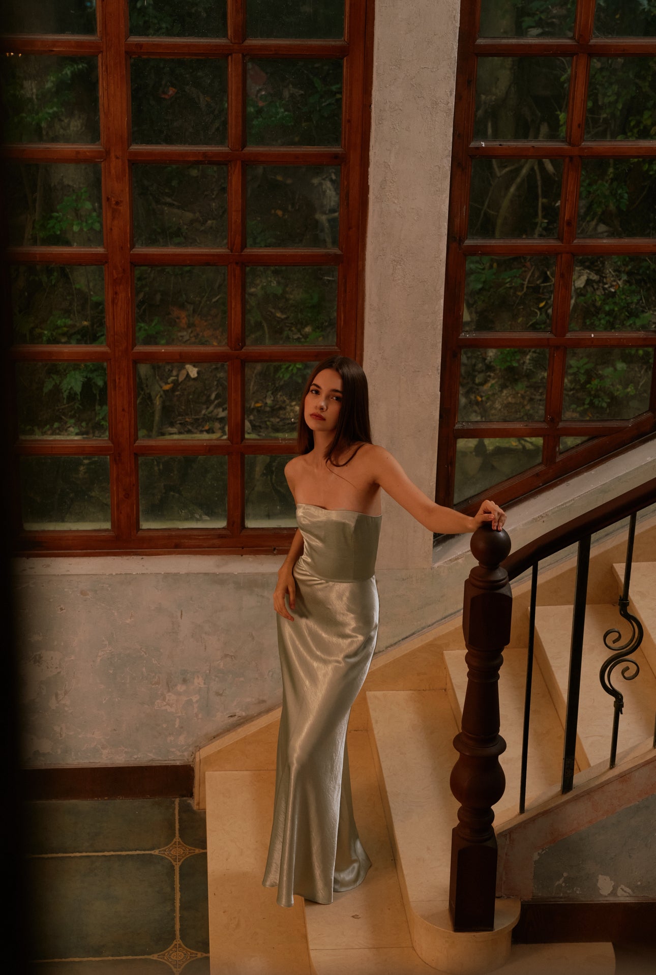 Seraphine Gown