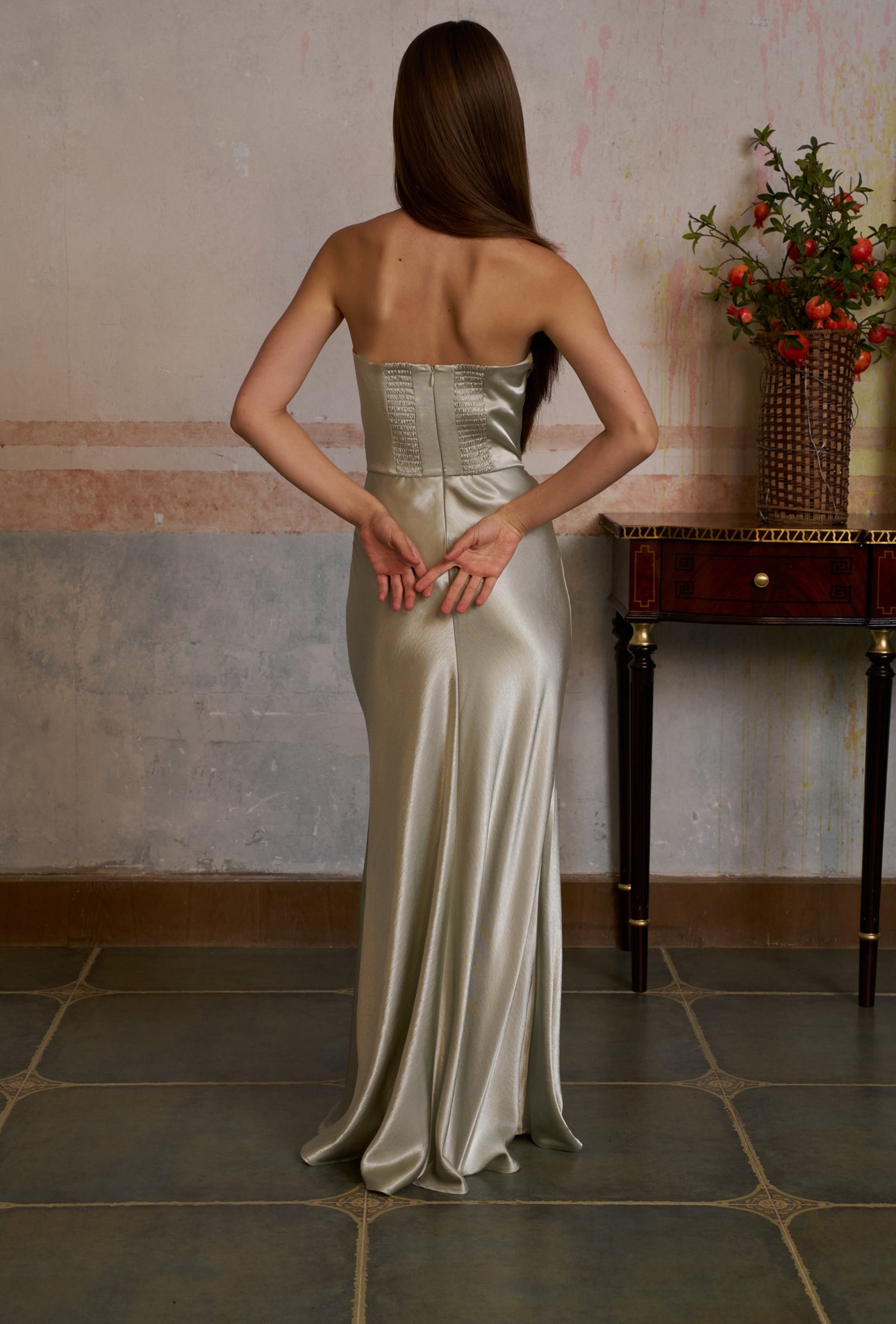 Seraphine Gown