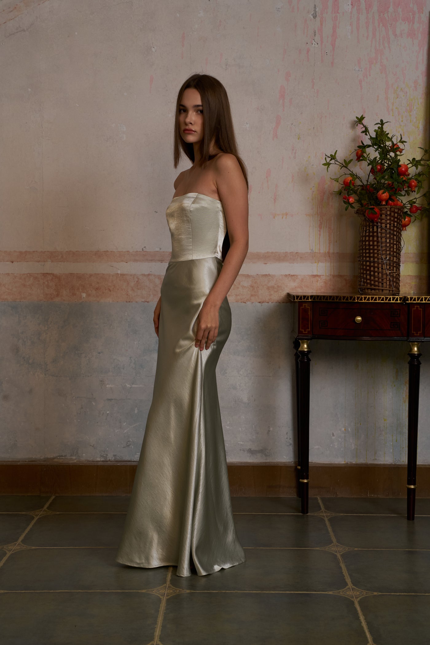 Seraphine Gown