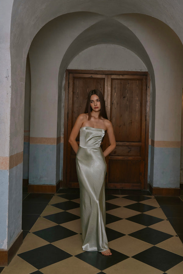 Seraphine Gown
