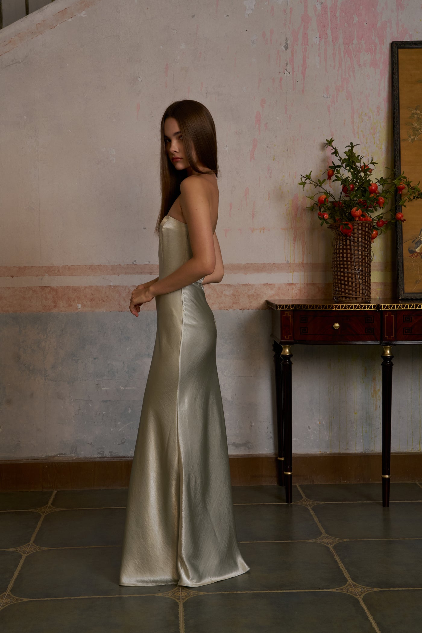 Seraphine Gown